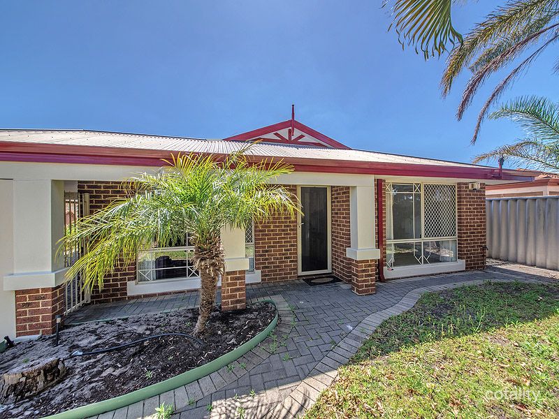 18 Pearson St, Ashfield, WA 6054