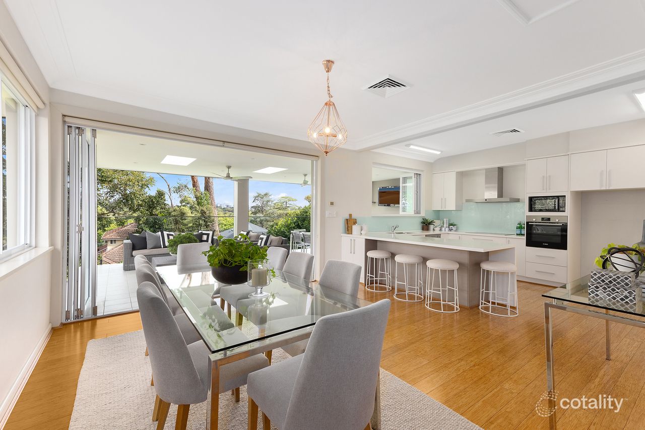 26 Quebec Ave, Killara, NSW 2071