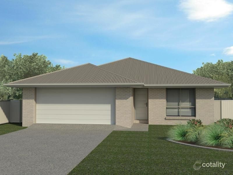 64 Frame St, Chinchilla, QLD 4413