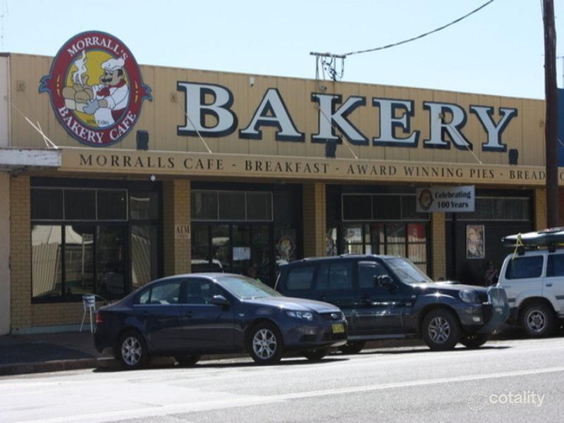 37-39 Mitchell St, Bourke, NSW 2840