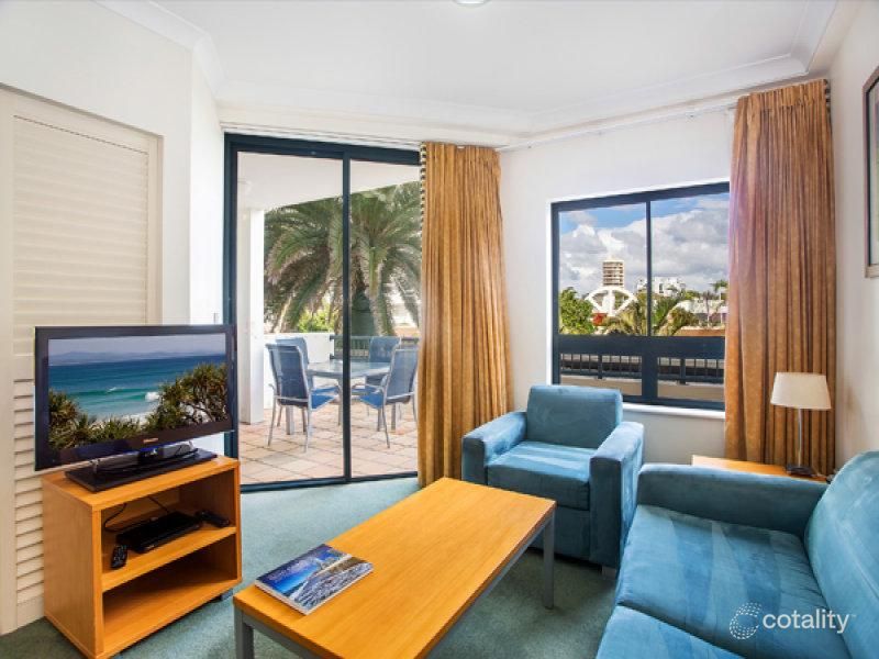 126/99 Griffith St, Coolangatta, QLD 4225