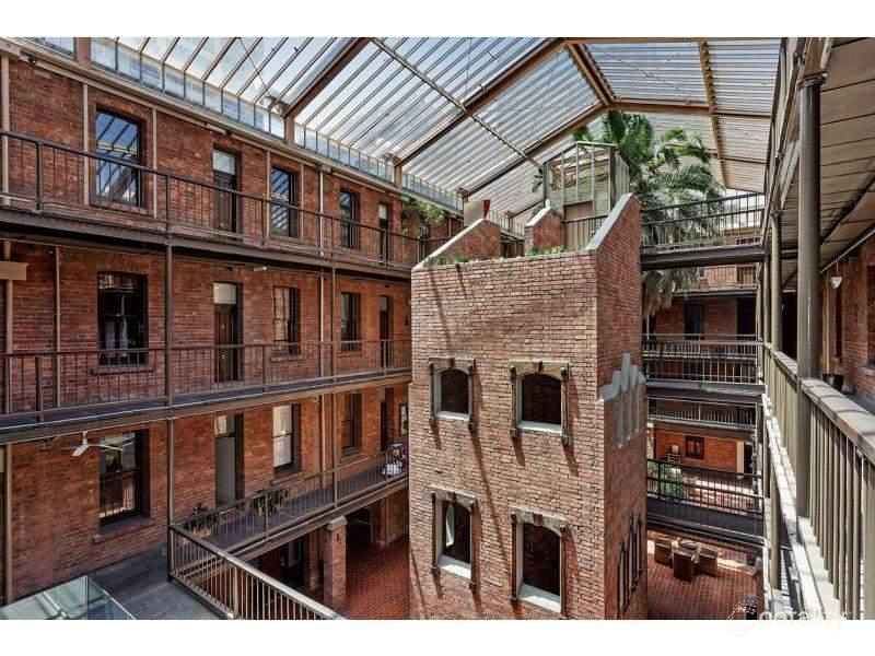 13/24-38 Little Bourke St, Melbourne, VIC 3000