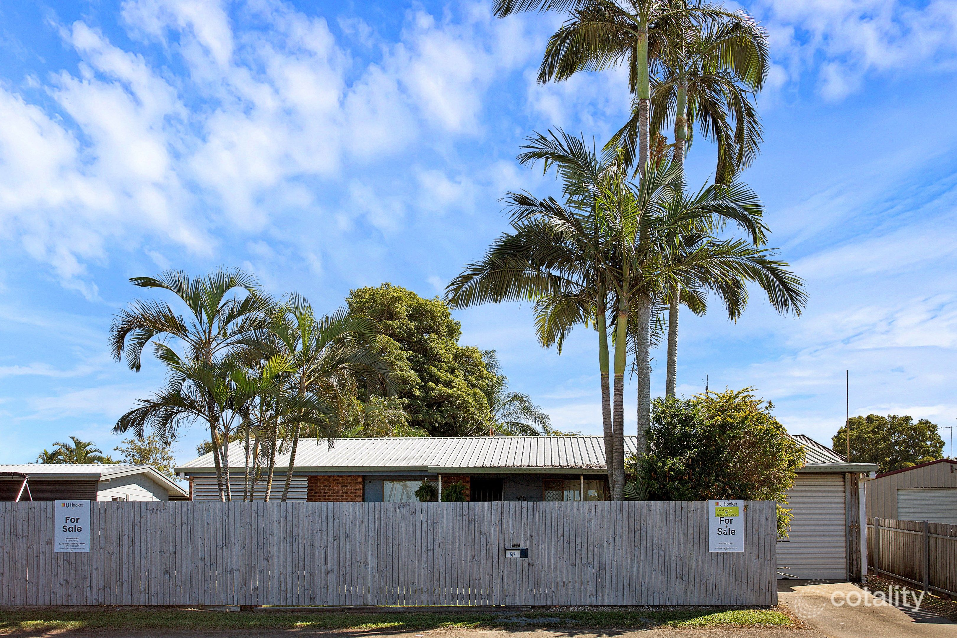 57 Celeber Dr, Beaconsfield, QLD 4740