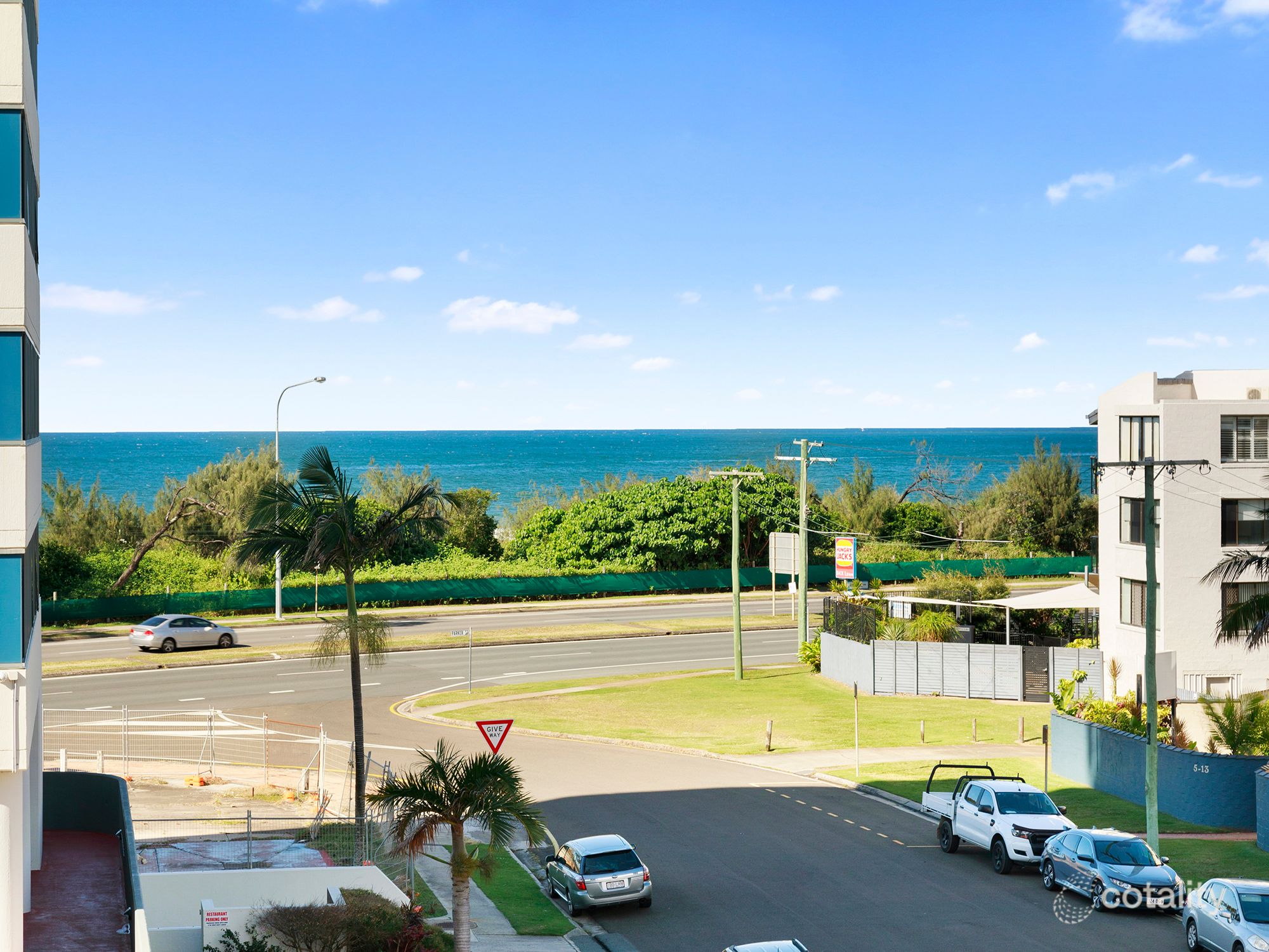 9/12 Parker St, Maroochydore, QLD 4558