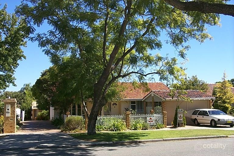 65 Gairloch St, Applecross, WA 6153
