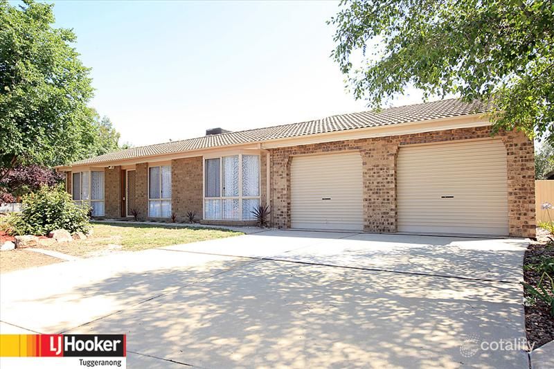 77 Sherwood Cct, Gordon, ACT 2906