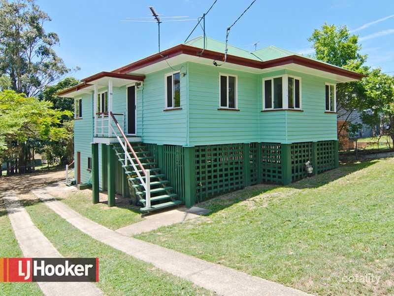 99 Jardine, Stafford, QLD 4053