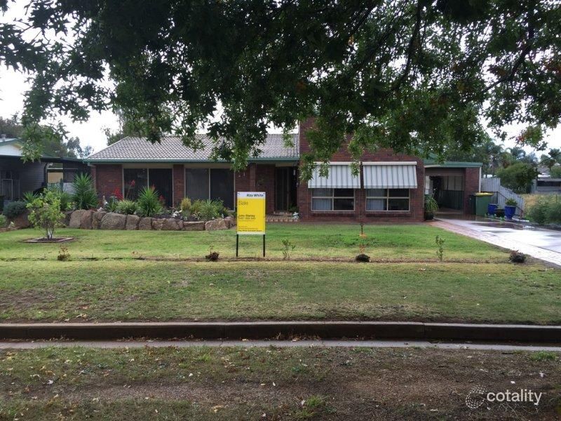 20 Second St, Henty, NSW 2658