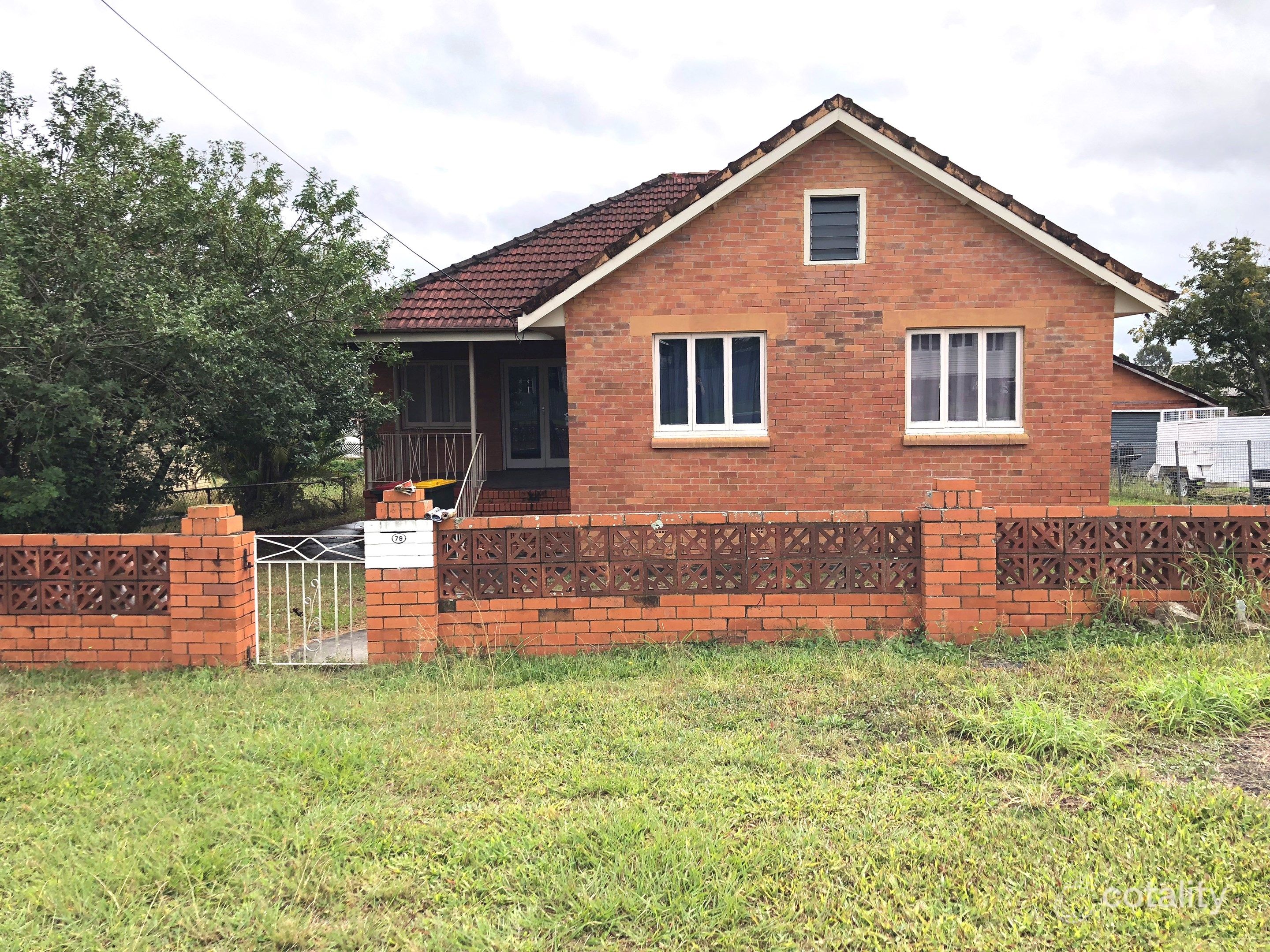 79 Harrington St, Darra, QLD 4076