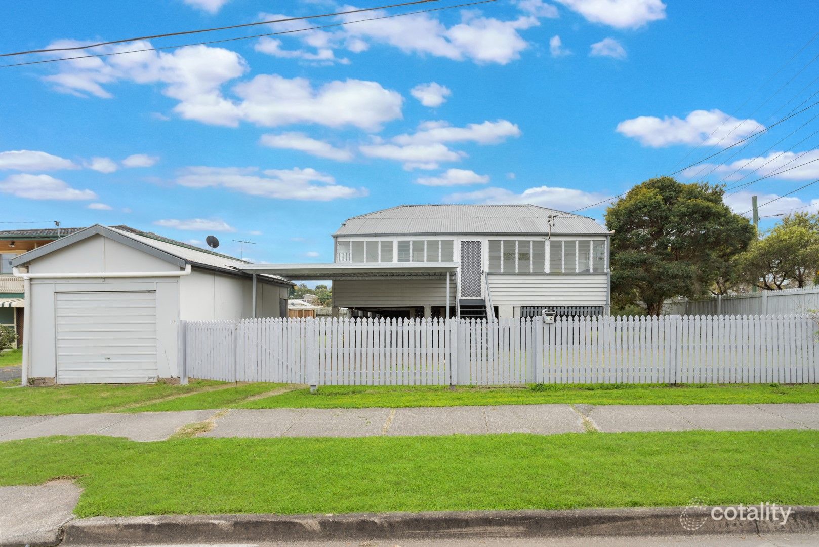 42 Cemetery Rd, Eastern Heights, QLD 4305