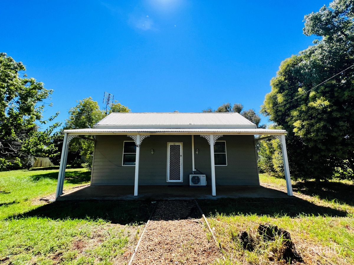 40 Bundemar St, Wongarbon, NSW 2831