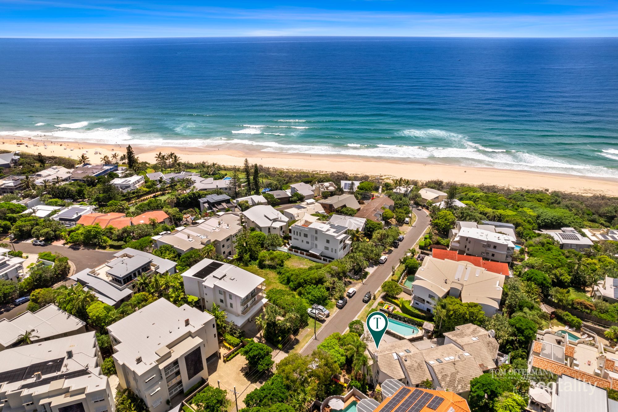 6/4 Park Cres, Sunshine Beach, QLD 4567
