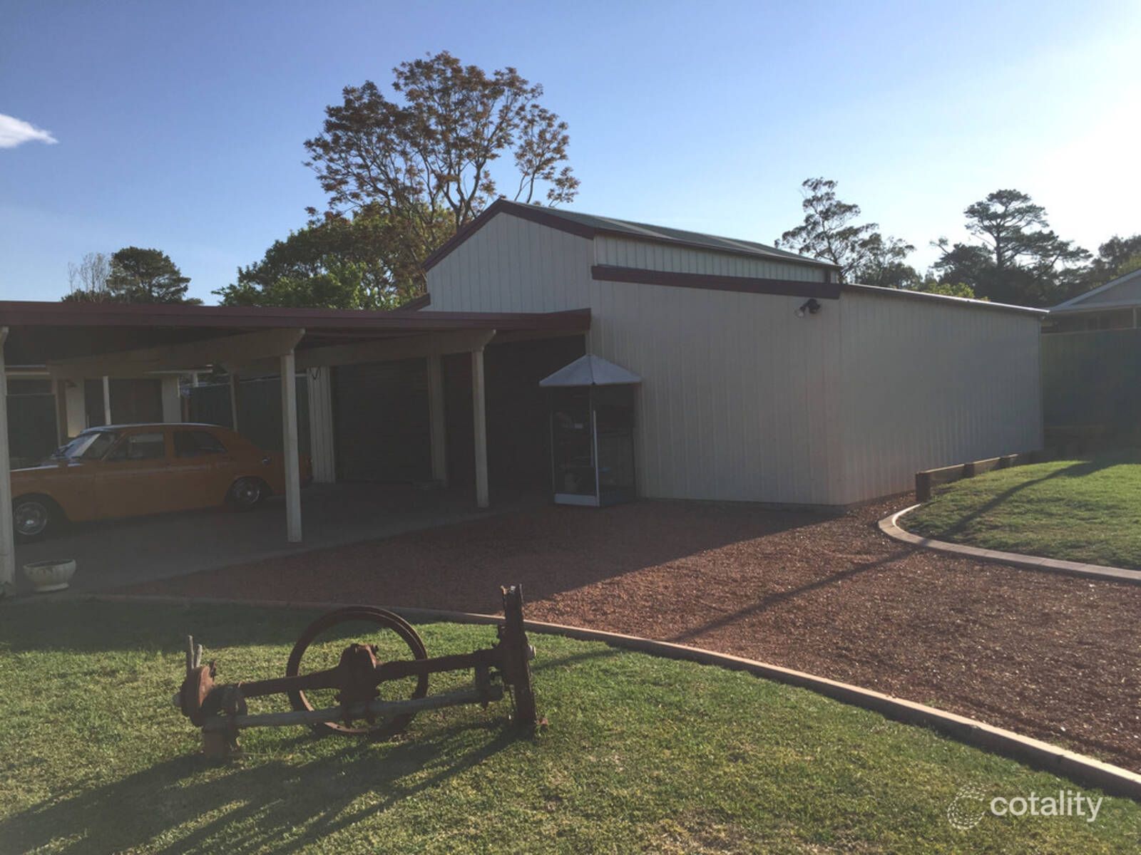 65 Norwood Rd, Buxton, NSW 2571