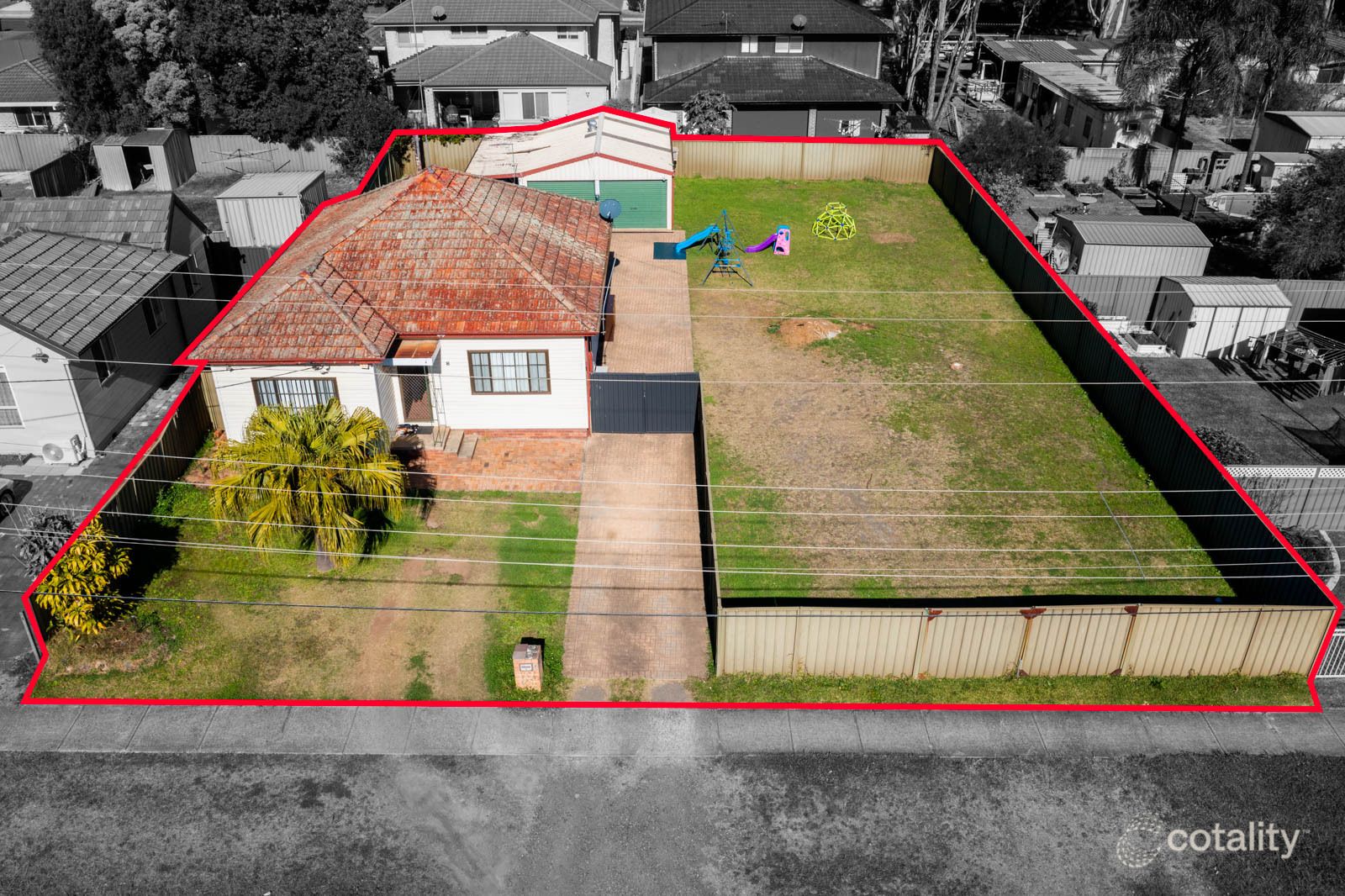 8 Plumpton Rd, Plumpton, NSW 2761