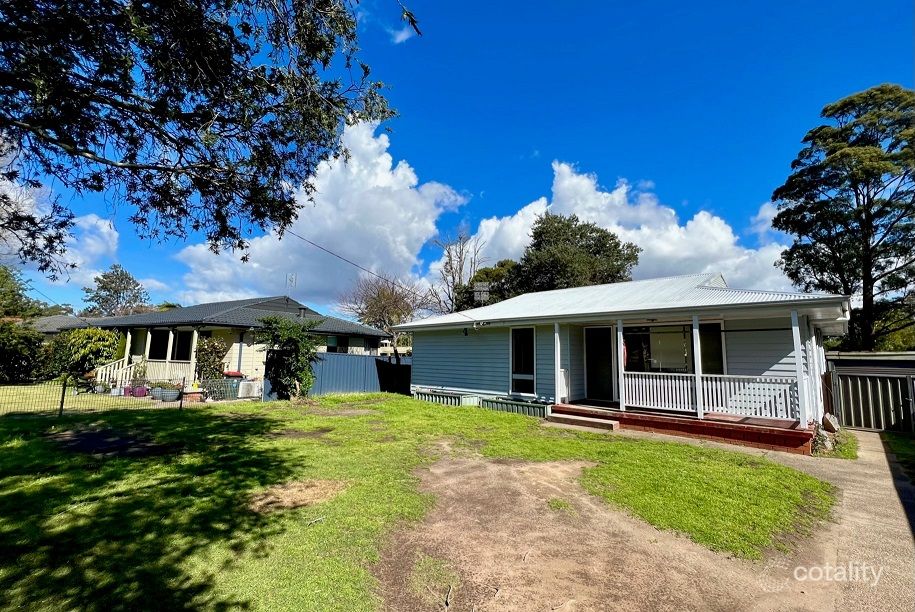 13 Clyde Cct, Raymond Terrace, NSW 2324