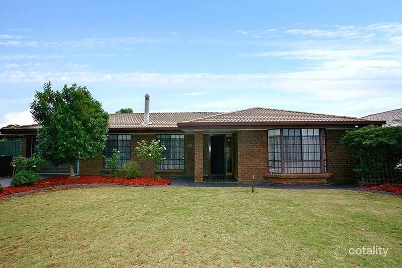 25 Tracey Ave, Paralowie, SA 5108