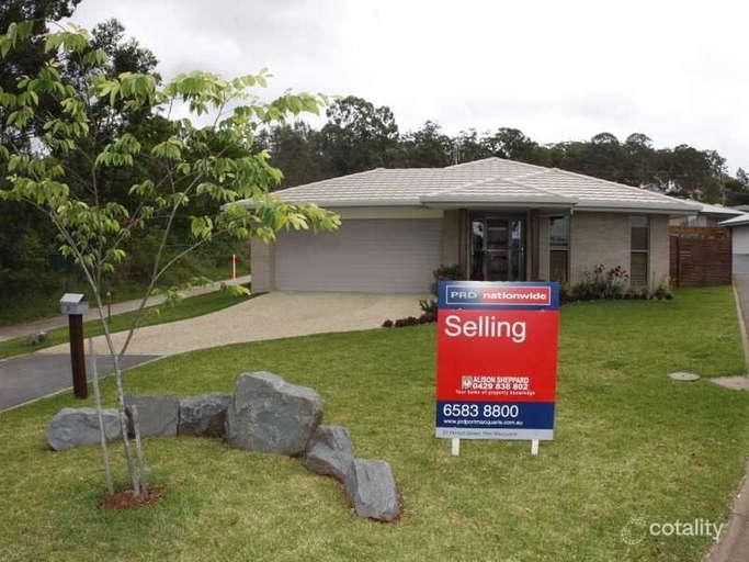 21 Tobey Pl, Port Macquarie, NSW 2444