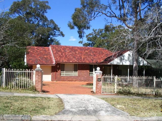 46 Wallalong Cres, West Pymble, NSW 2073