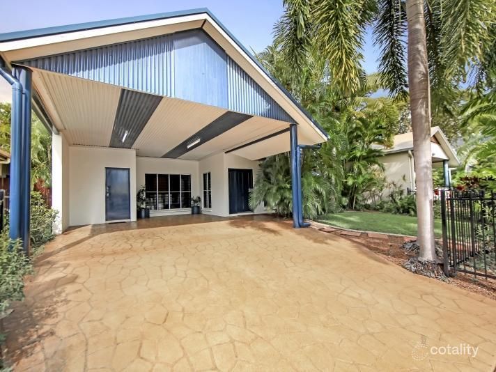 4 Montgomerie St, Coconut Grove, NT 0810