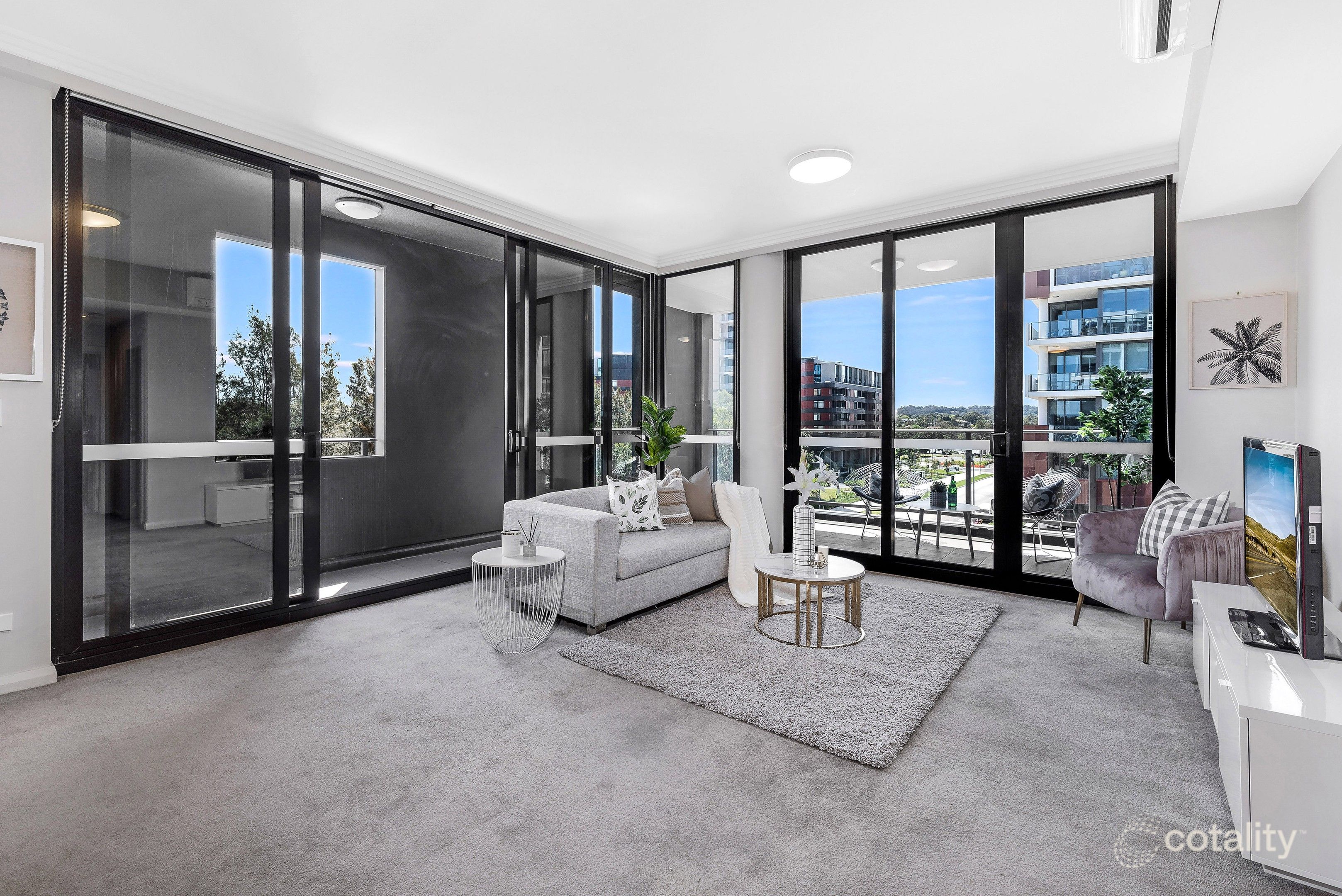 503/2 Footbridge Bvd, Wentworth Point, NSW 2127