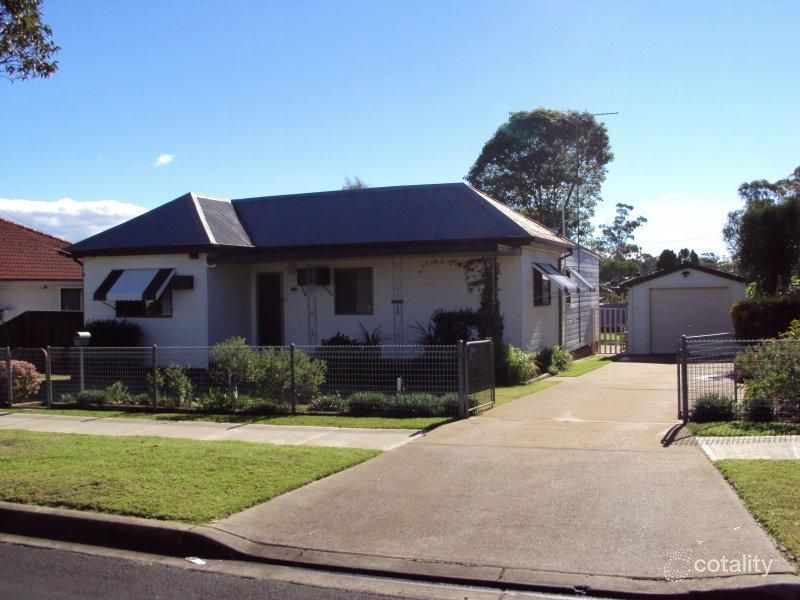 60 Callagher St, Mount Druitt, NSW 2770
