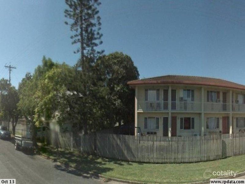 1/12 Juliet St, Mackay, QLD 4740