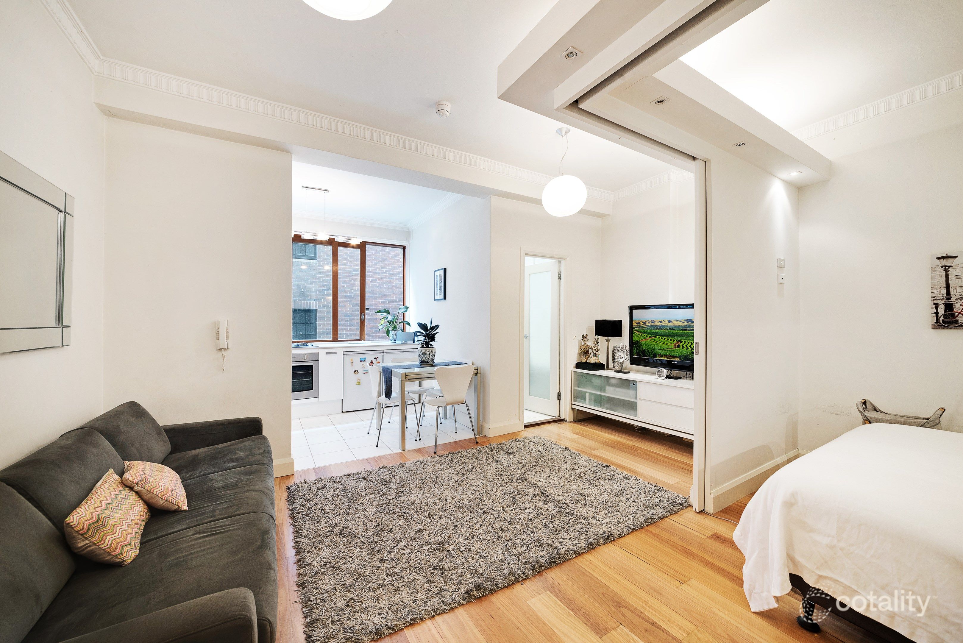 13/20-22 Springfield Ave, Potts Point, NSW 2011