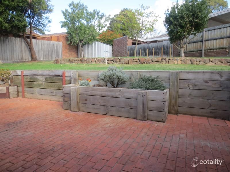48 Dryden St, Doncaster East, VIC 3109