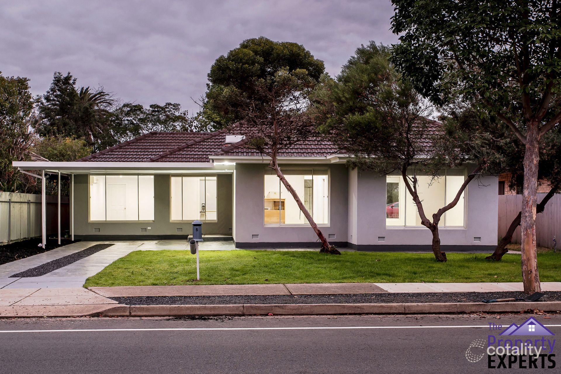 5 Hendrie St, Morphettville, SA 5043