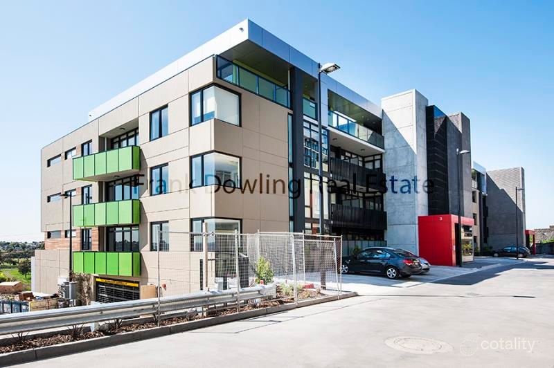 104/30 La Scala Ave, Maribyrnong, VIC 3032