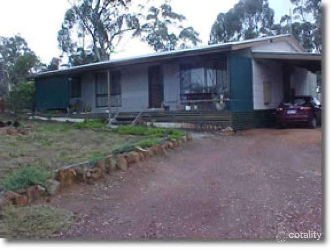 Lot 3 Brenanah-Wehla Rd, Wehla, VIC 3518