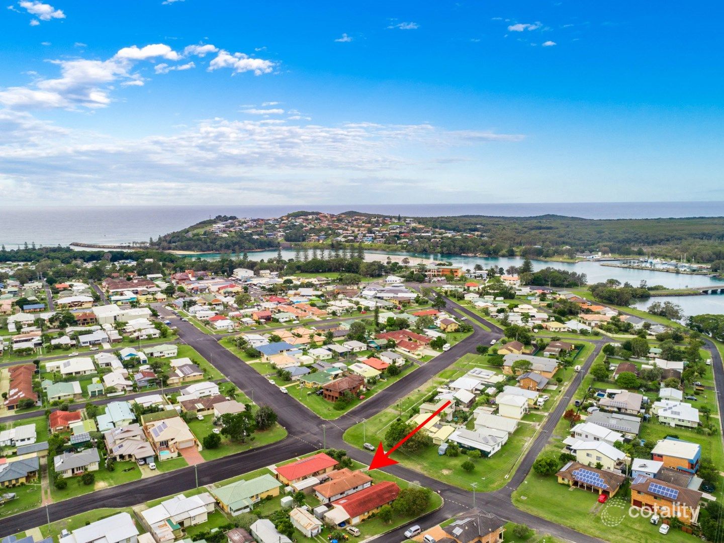 26 Cashmore St, Evans Head, NSW 2473