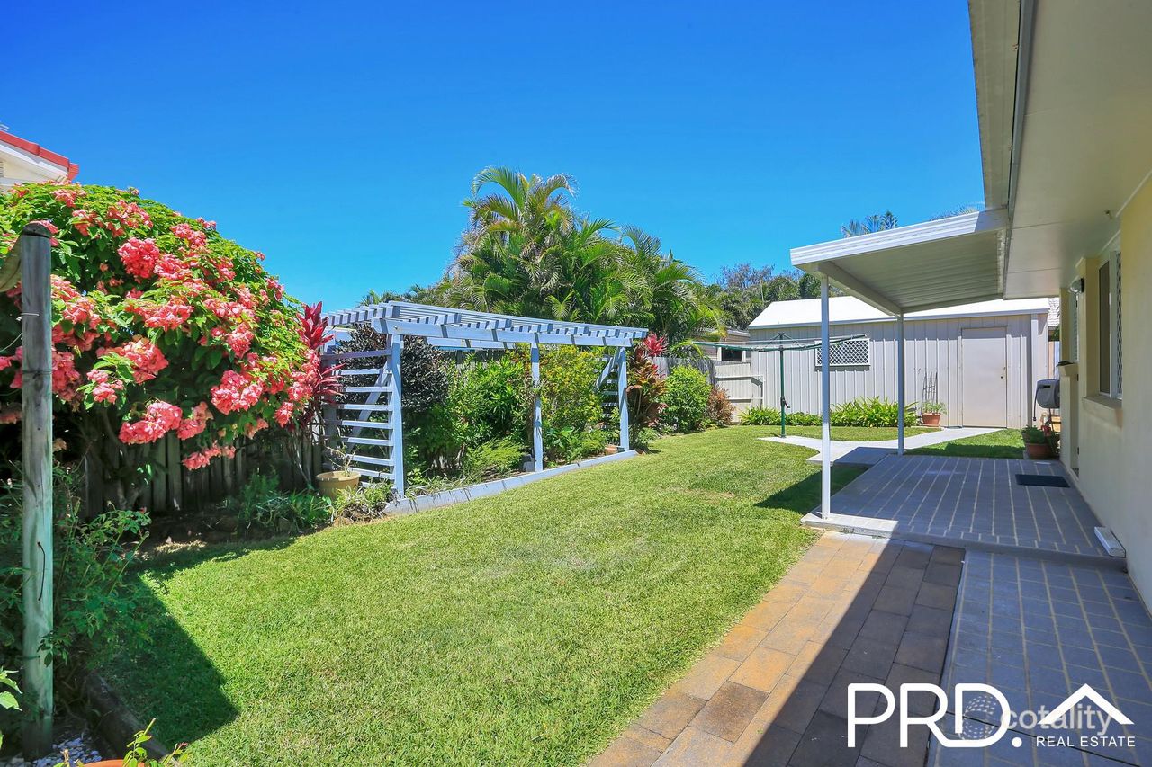 16 Coolanblue Ave, Innes Park, QLD 4670