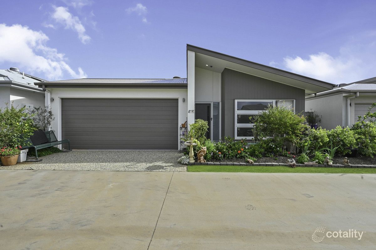 416/97-161 Hogg St, Cranley, QLD 4350