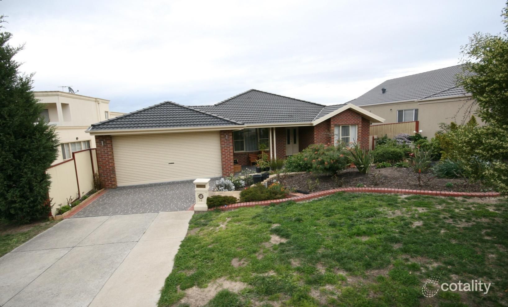 23 Perri-Raso Rise, Rowville, VIC 3178