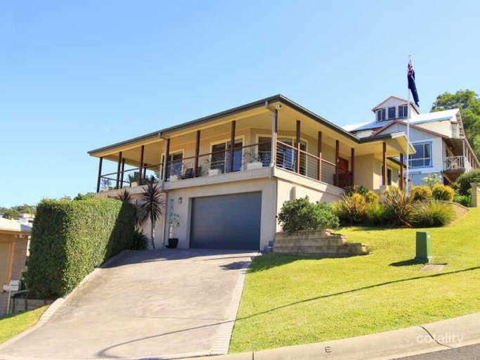 25 Lyndon St, Corrimal, NSW 2518