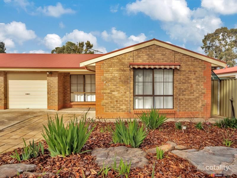 2/55 Paxton St, Willaston, SA 5118