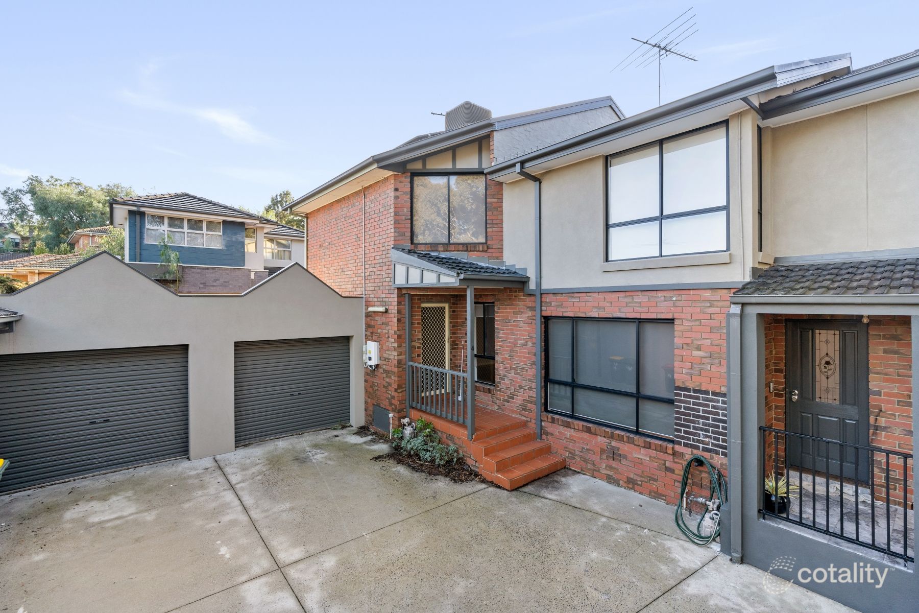 4/40 Railway Pde, Pascoe Vale, VIC 3044