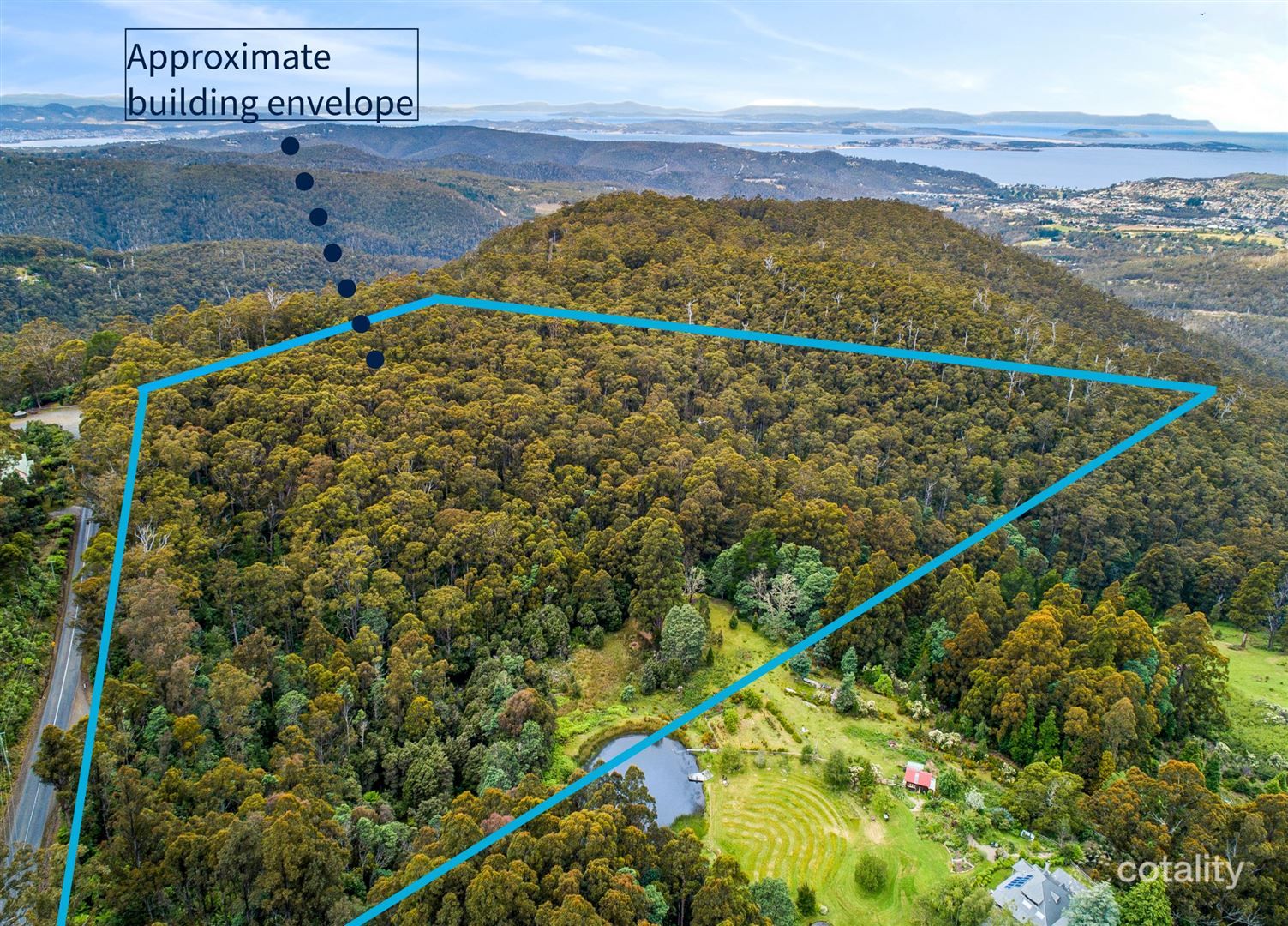 2 Morphetts Rd, Neika, TAS 7054