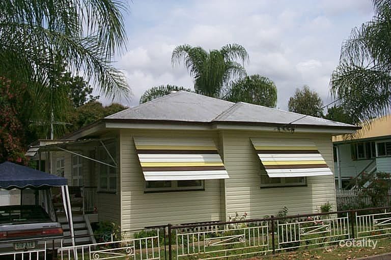 21 Wakefield St, Allenstown, QLD 4700