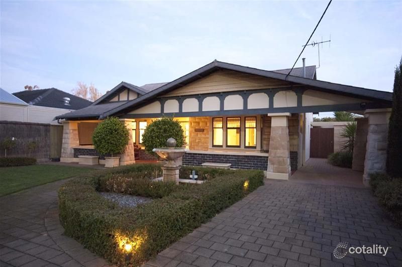 20 Weewanda St, Glenelg South, SA 5045