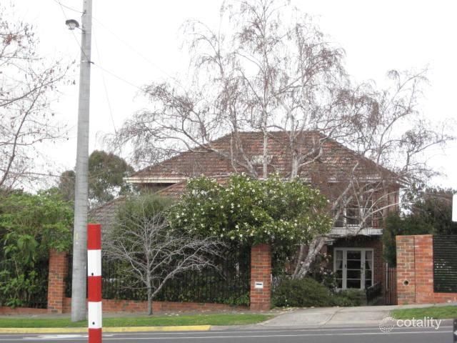 41 Woodland St, Essendon, VIC 3040