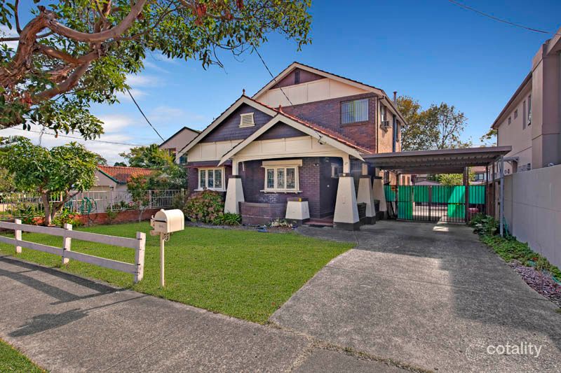 29 Fairholm St, Strathfield, NSW 2135