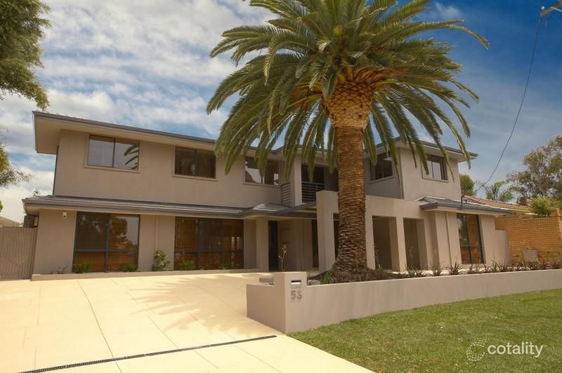 53 Dover Rd, Scarborough, WA 6019