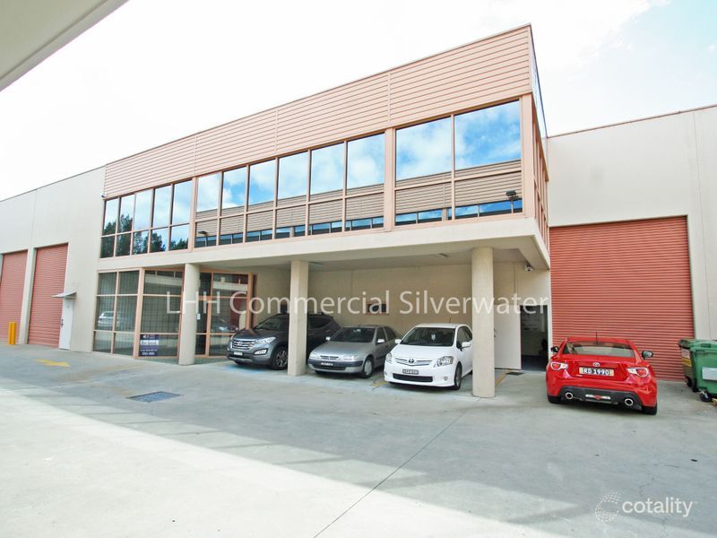 5/105 Derby St, Silverwater, NSW 2128