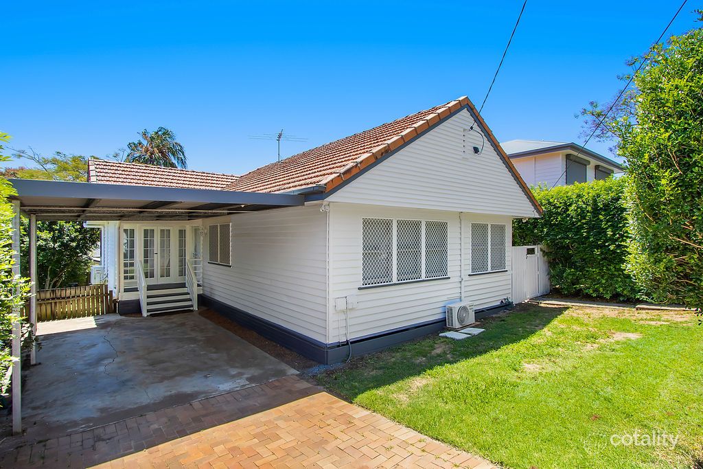 563 Robinson Rd W, Aspley, QLD 4034