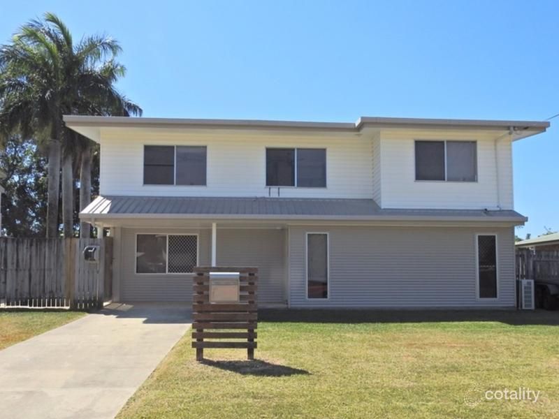 11 The Barons Dr, Andergrove, QLD 4740