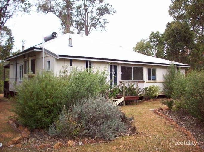 Numbat Way, Tonebridge, WA 6244