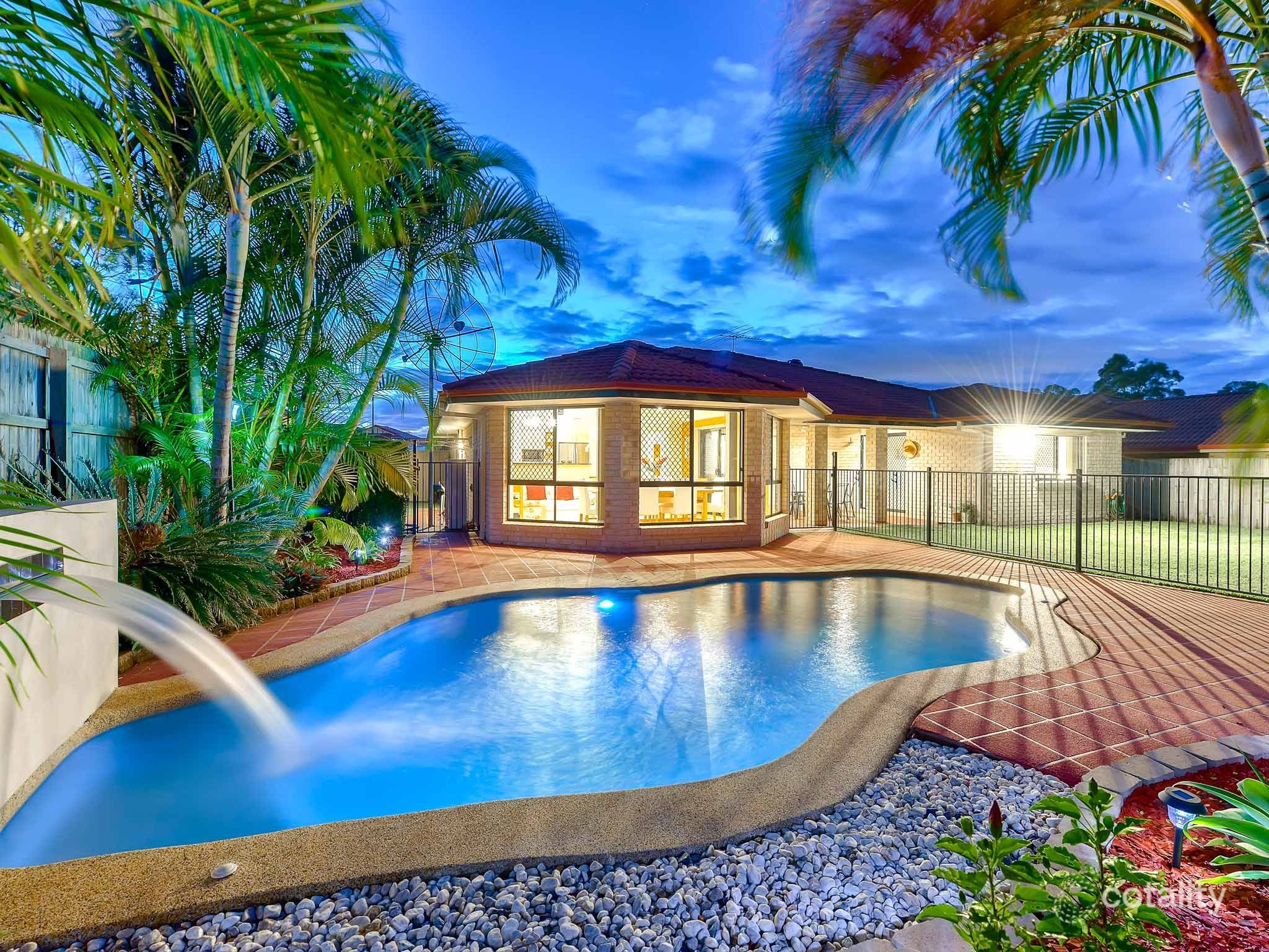 36 Murramarang Dr, Parkinson, QLD 4115