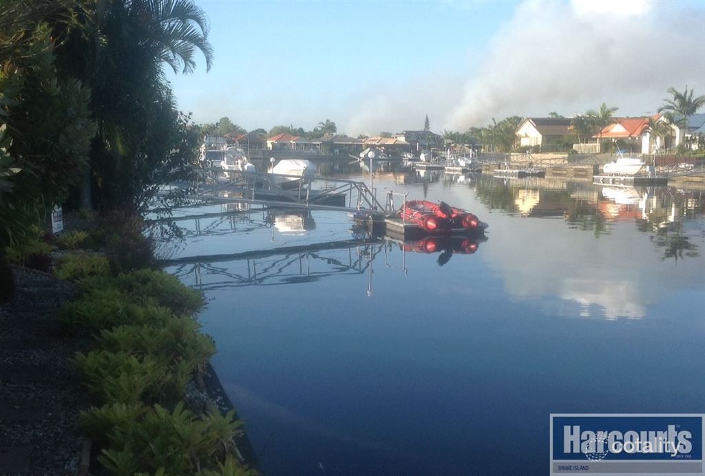 16 Topsail Cct, Banksia Beach, QLD 4507